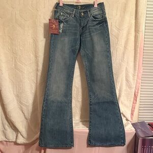 NWT Seven for all mankind Jeans